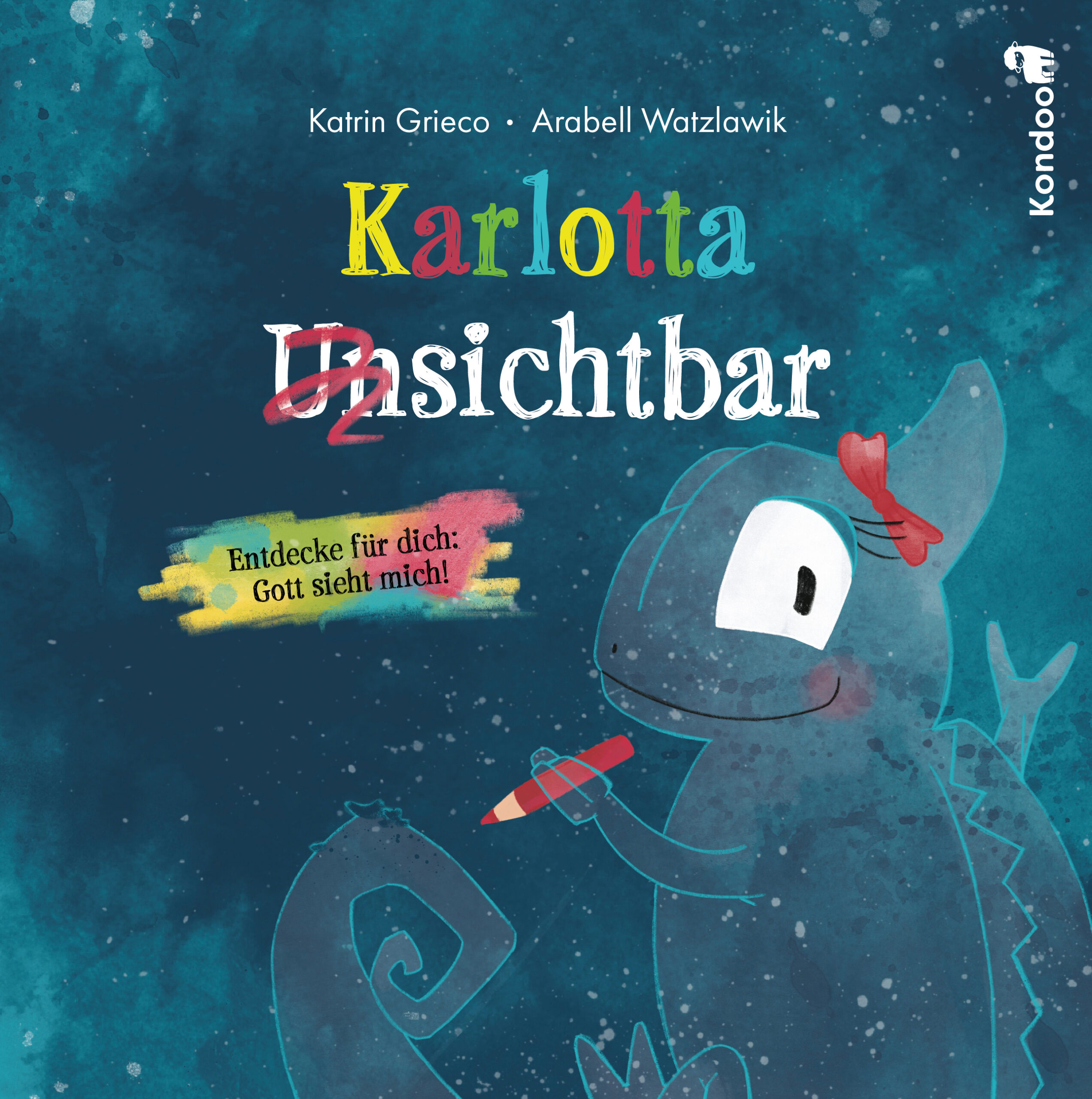 Karlotta Unsichbar