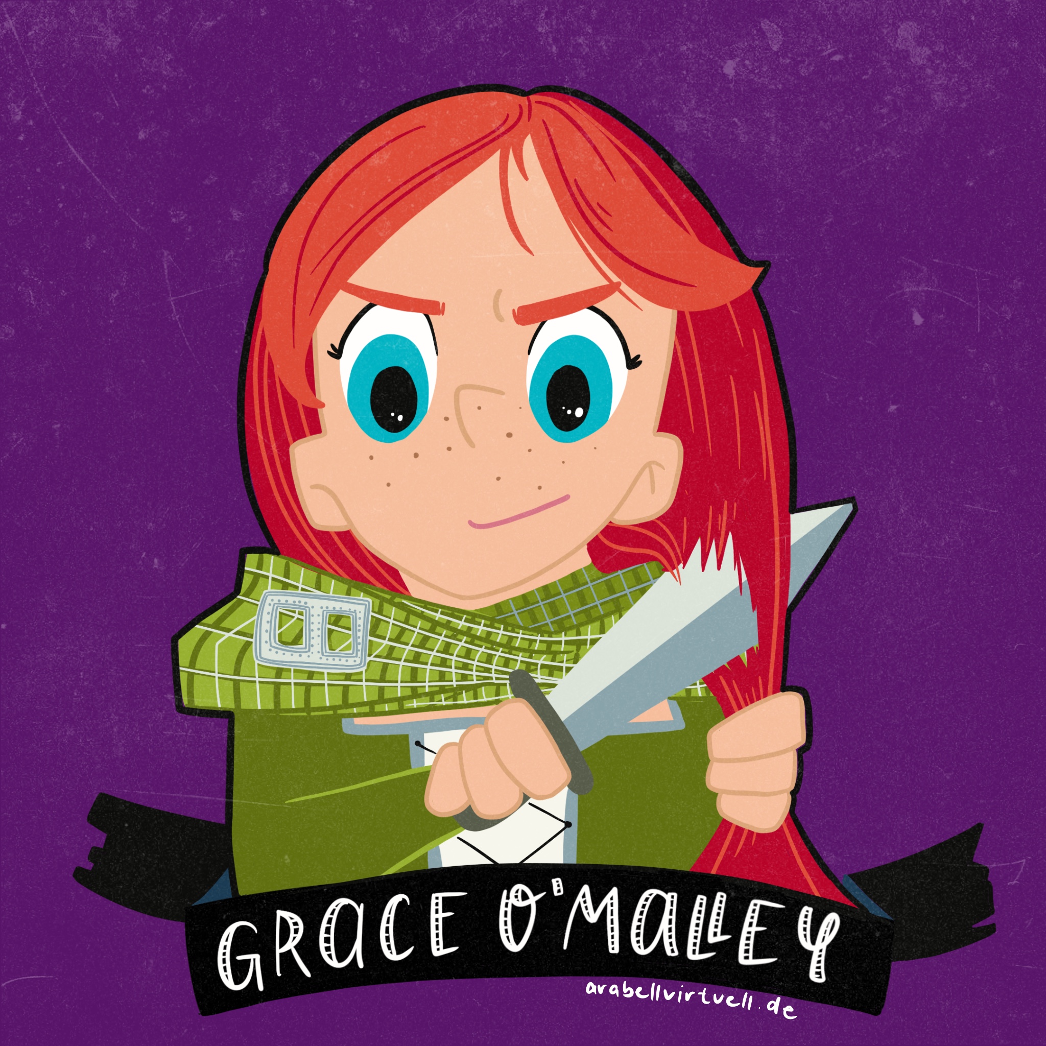 25_Grace_O’Malley