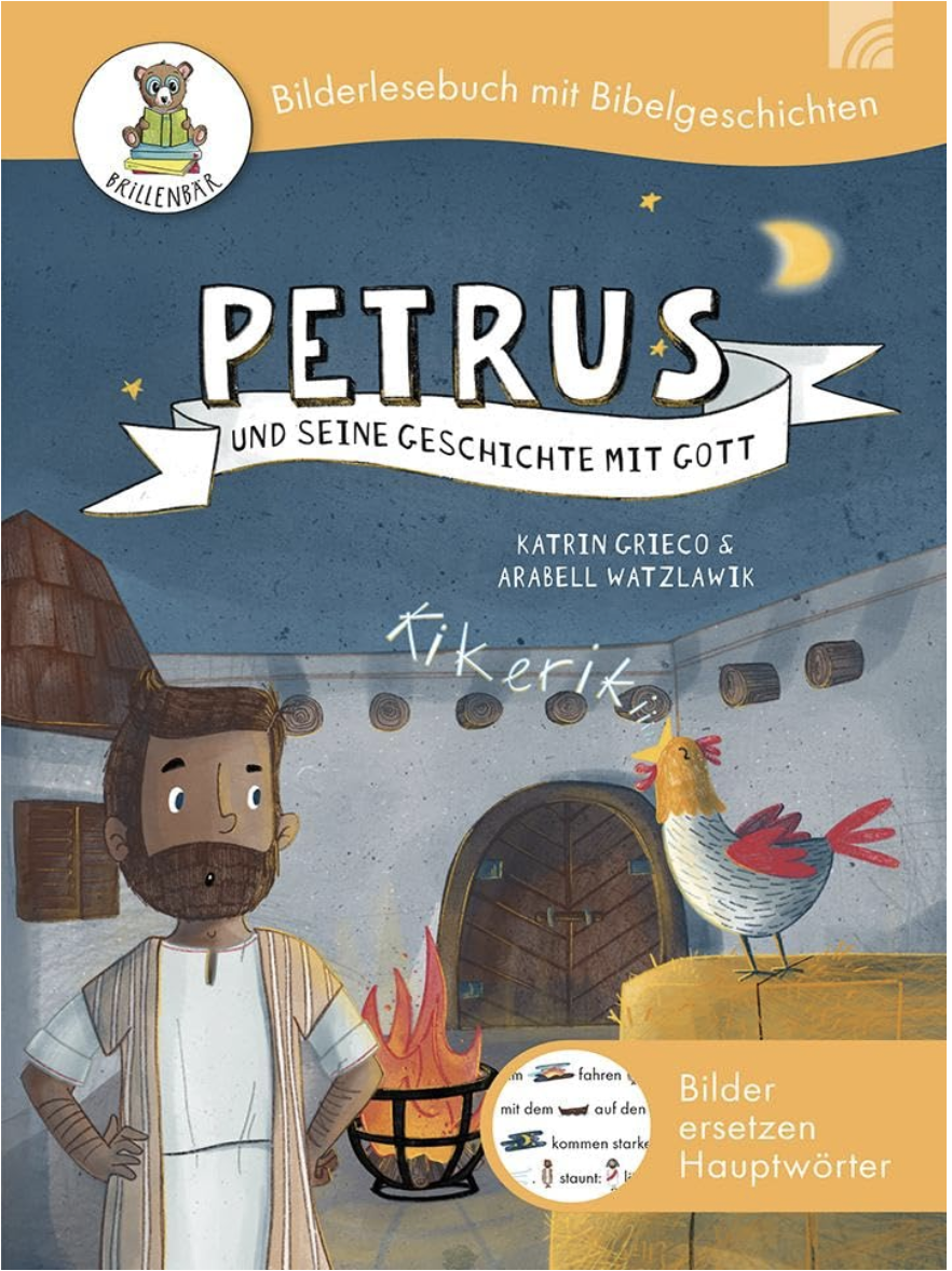 Petrus